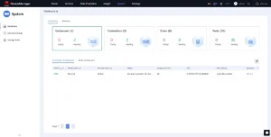 Huawei-HTML5-DeviceManager