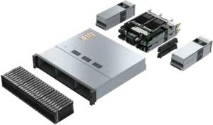 Huawei OceanStor 2220 Components