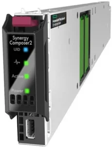 Synergy 12000 Frame Composer