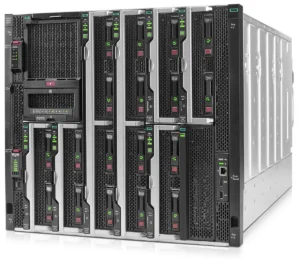 Synergy 12000 Frame Left