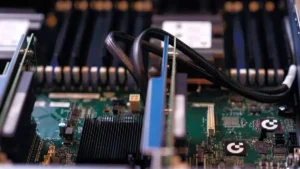 Серверы Aquarius