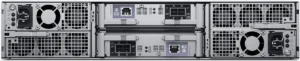 Dell Powerstore Expansion Rear
