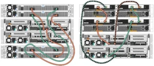 Lenovo ThinkSystem DM7100F Expansion