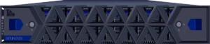 YADRO TATLIN.FLEX.TWIN вид спереди с фальш-панелью 3D