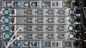 Aquarius коммутаторы