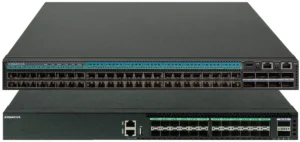 Aquarius коммутаторы агрегации