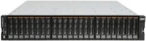 IBM FlashSystem 5045 Front SFF 3D