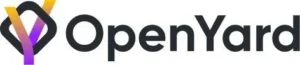 Российские IT Производители - OpenYard Logo