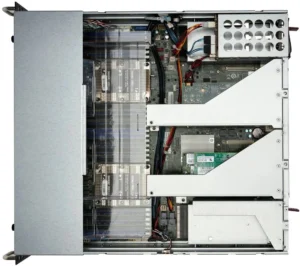 Aquarius AQ FS450 вид сверху