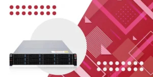 Qtech системы хранения данных