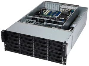 АЭРОДИСК Engine AQ440 вид сверху