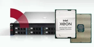 Серверы QTECH на базе Intel Xeon Scalable 3rd Generation