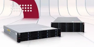 Серверы QTECH на базе процессоров AMD EPYC Genoa