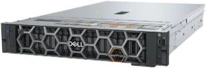 Dell PowerProtect Data Domain DD9410 Left