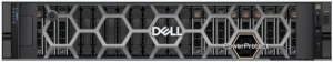 Dell PowerProtect Data Domain DD9910 Front Bezell