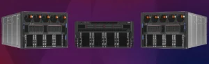 Lenovo AI Family Servers