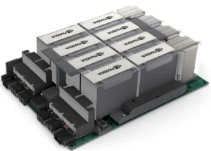 Lenovo SR680a V3 GPU Board