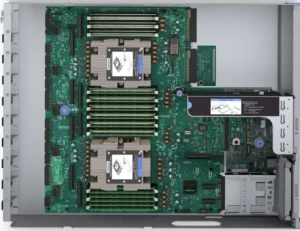 Lenovo SR685a V3 CPU Board