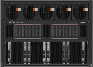 Lenovo SR685a V3 Front
