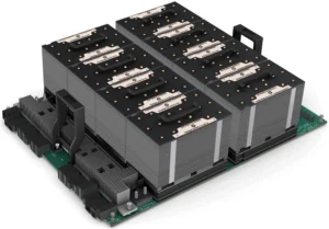 Lenovo SR685a V3 GPU Board