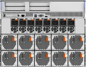 Lenovo SR685a V3 Rear