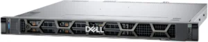 Dell PowerEdge R260 Left Bezel