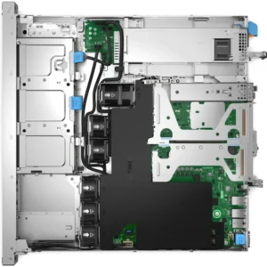 Dell PowerEdge R260 Top