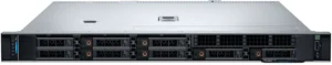 Dell PowerEdge R360 Front 8SFF