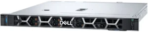 Dell PowerEdge R360 Left Bezel