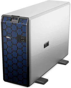 Dell PowerEdge T560 Server Left