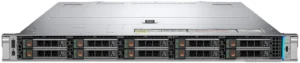 Dell Poweredge R670 Front 10xSFF