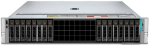 Dell Poweredge R770 Front 16xSFF