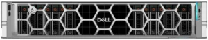 Dell Poweredge R770 Front Bezel