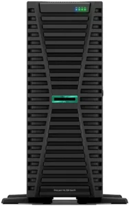 HPE ProLiant ML350 Gen11 Front Bezel