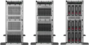 HPE ProLiant ML350 Gen11 HDD