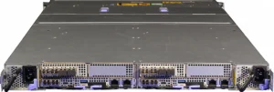 IBM FlashSystem 5300 Rear View 3D