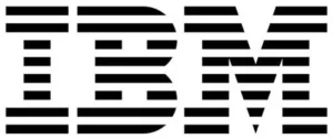 IBM Logo