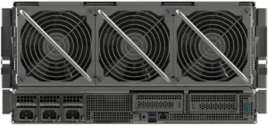 Сервер Норси-Транс ПАНТЕРА-128 G3 вид сзади