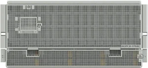 Сервер Норси-Транс ПАНТЕРА-128 G3 вид спереди с фальш-панелью