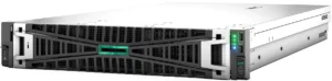 HPE ProLiant DL384 Gen12 FrontRight Bezel