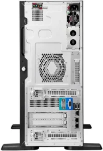 HPE ProLiant ML110 Gen11 Rear