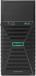 HPE ProLiant ML30 Gen11 Front Bezel
