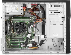 HPE ProLiant ML30 Gen11 Internal