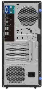 Lenovo ThinkSystem ST50 V3 Rear