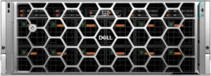 Dell PowerEdge XE7745 Front Bezel