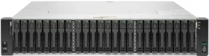 HPE Alletra Storage MP B10000 Front no Bezel