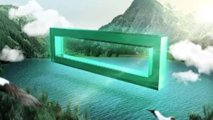 HPE GreenLake Alletra Storage MP B10000