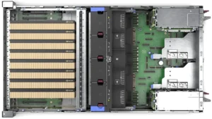 HPE ProLiant DL380a Gen12 Top
