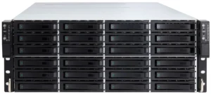 Аквариус FS460 вид спереди