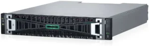 HPE MSA 2070 Left Bezel